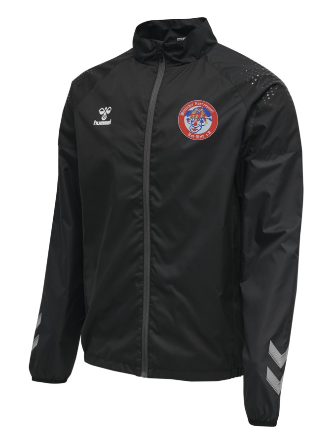 Hummel Lead Pro Training Jacke/Windbreaker