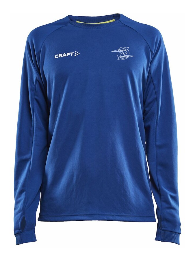Craft Evolve Sweatshirt