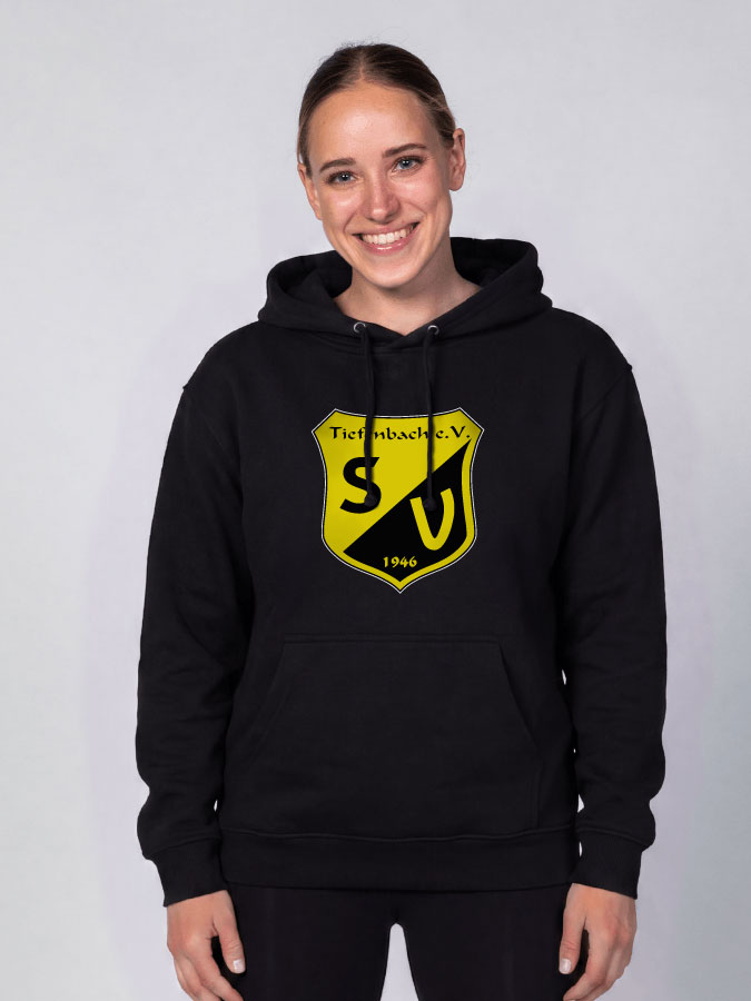 Hoodie Classic Unisex
