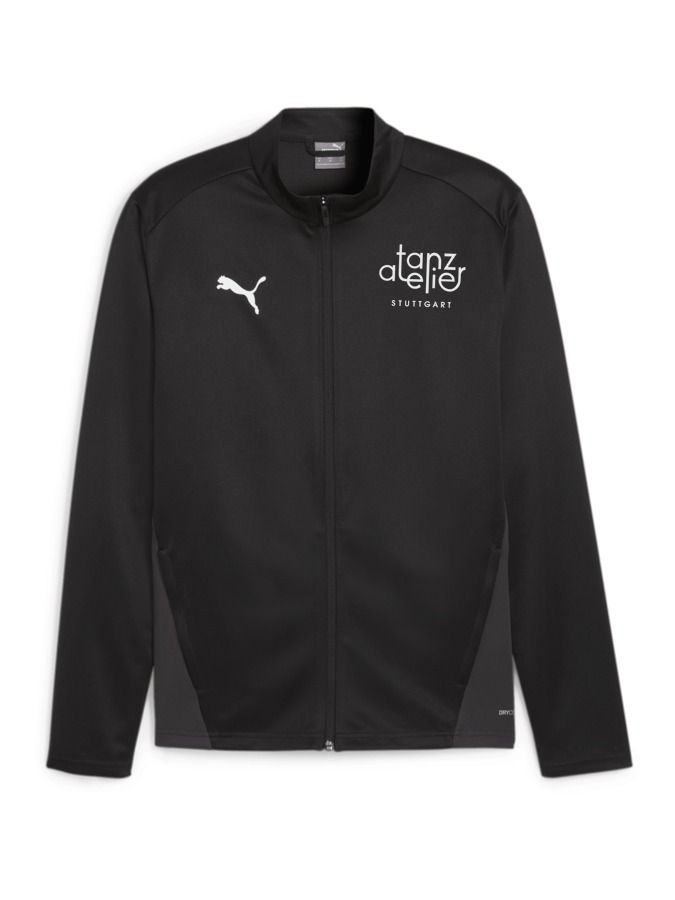PUMA teamGOAL Trainingsjacke