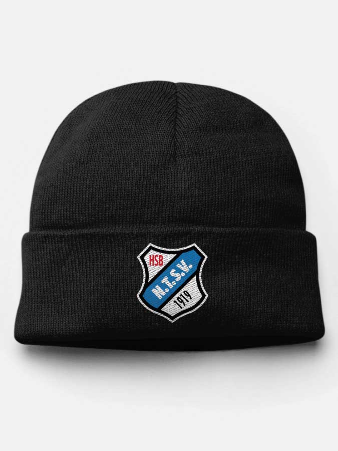 Beanie Sticklogo