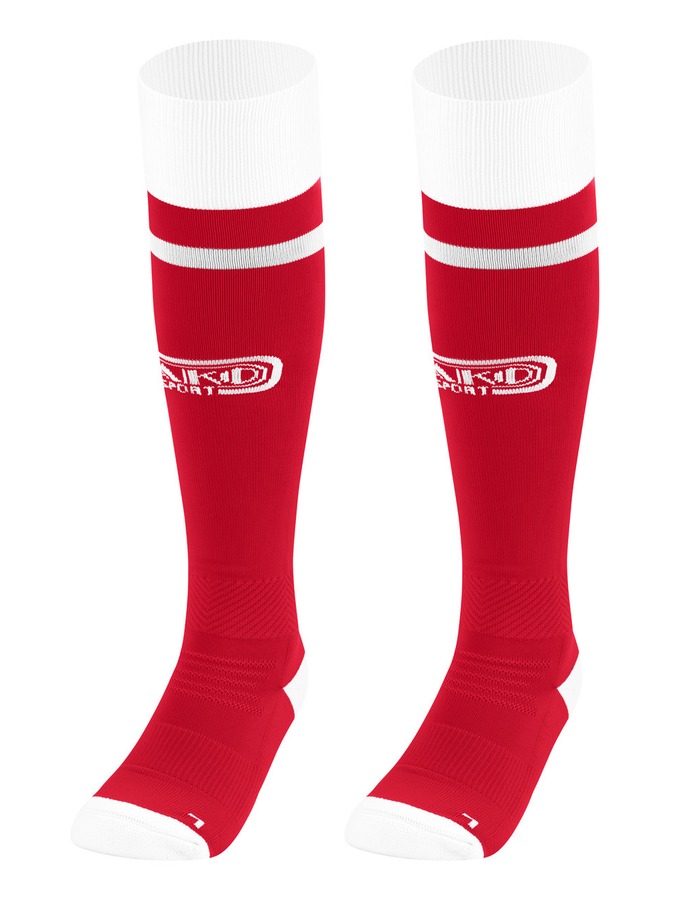 Jako Stutzenstrumpf Retro