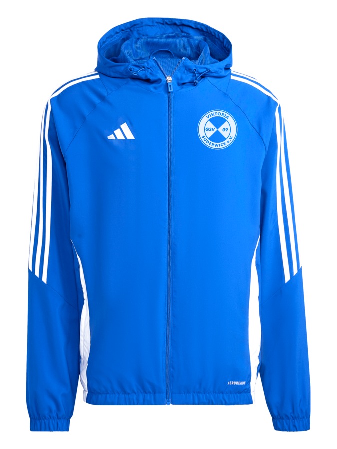 adidas Tiro 24 Windbreaker