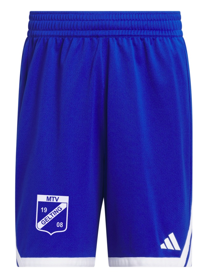 adidas 3G Speed Basketball Aeroready Shorts
