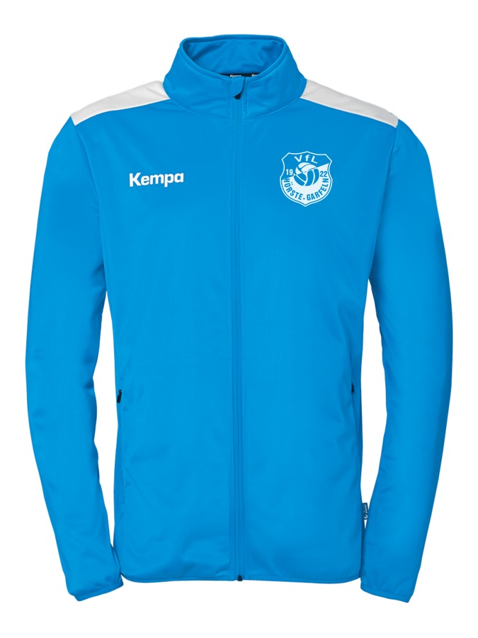 Kempa Emotion 27 Poly Jacke
