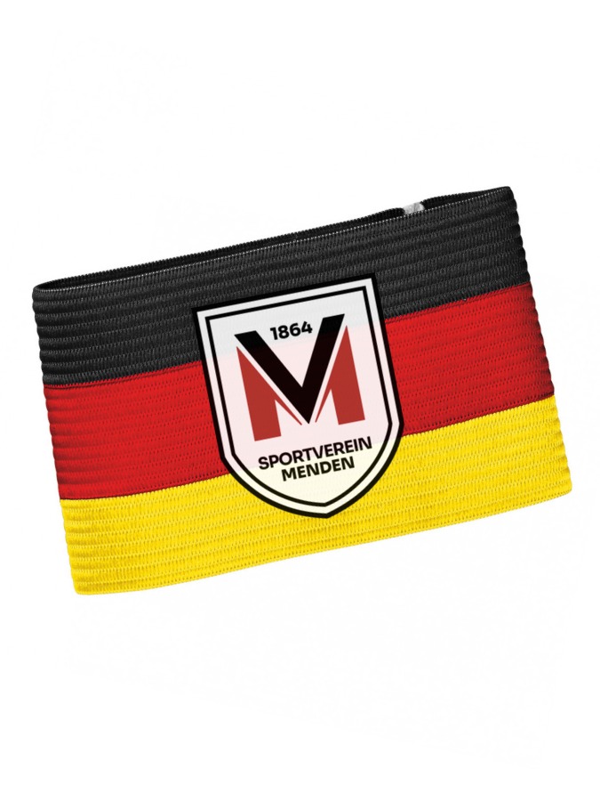 Kapitänsbinde Deutschland