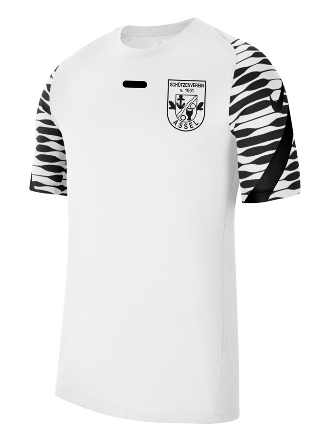 Nike Strike 21 T-Shirt