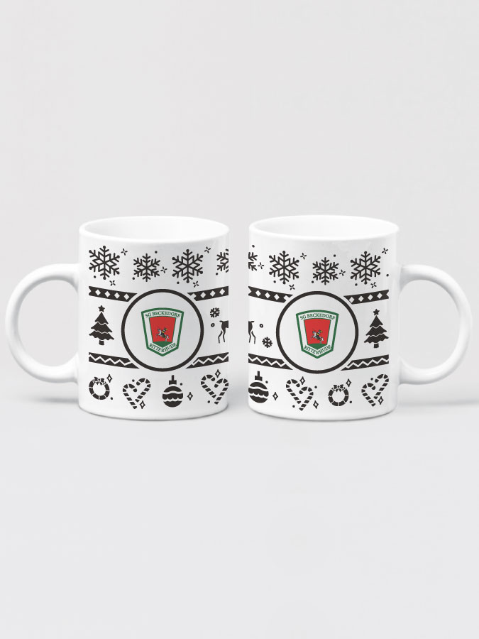 Tasse Christmas