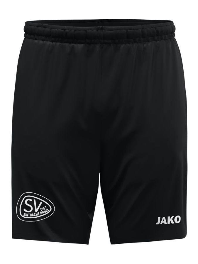 Jako Freizeitshort Dynamic
