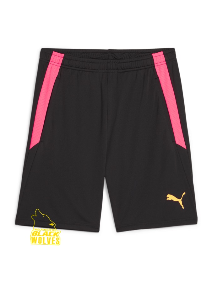 PUMA teamLIGA Training Shorts 2 (Offene Taschen)