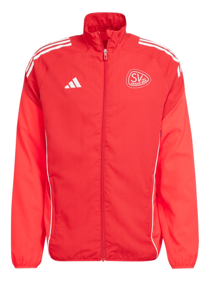 adidas Tiro 25 Competition Präsentationsjacke