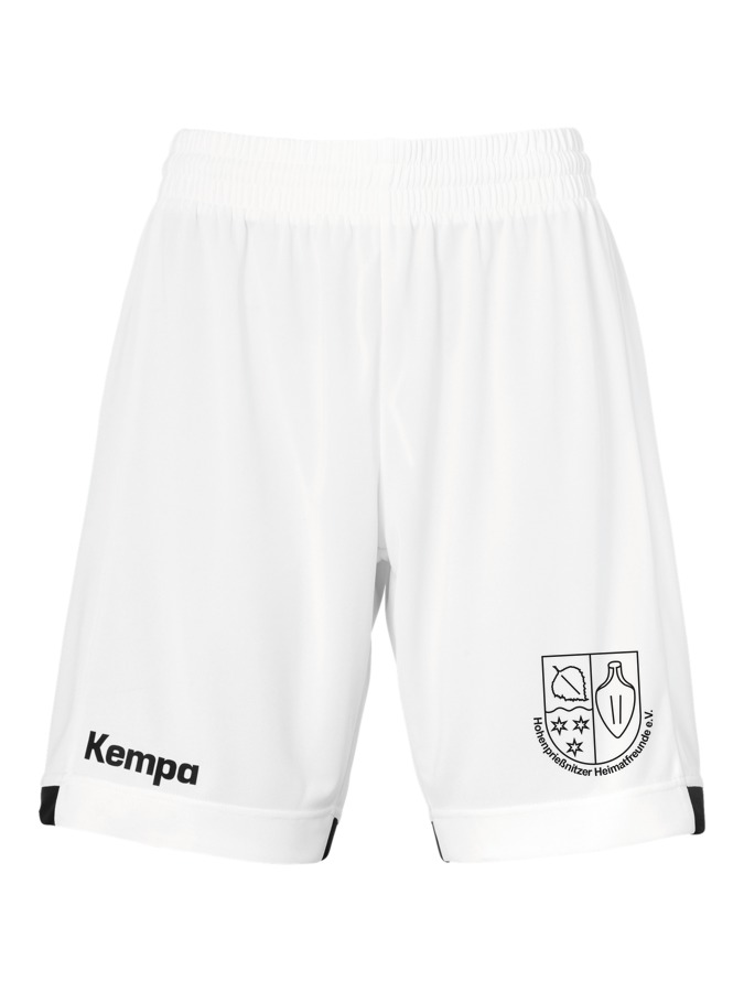 Kempa Player Long Shorts Damen