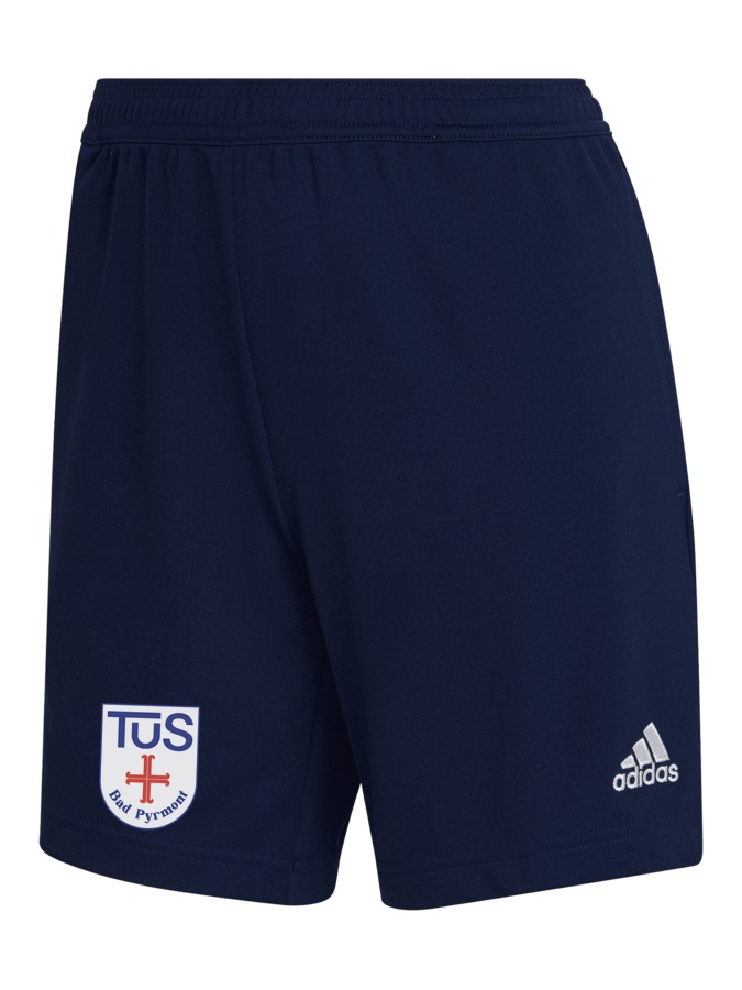 adidas Entrada 22 Trainingsshorts Damen