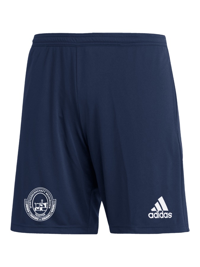 adidas Entrada 22 Trainingsshorts