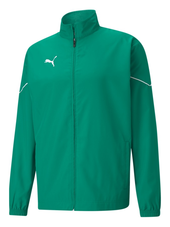 PUMA teamRISE Sideline Jacke