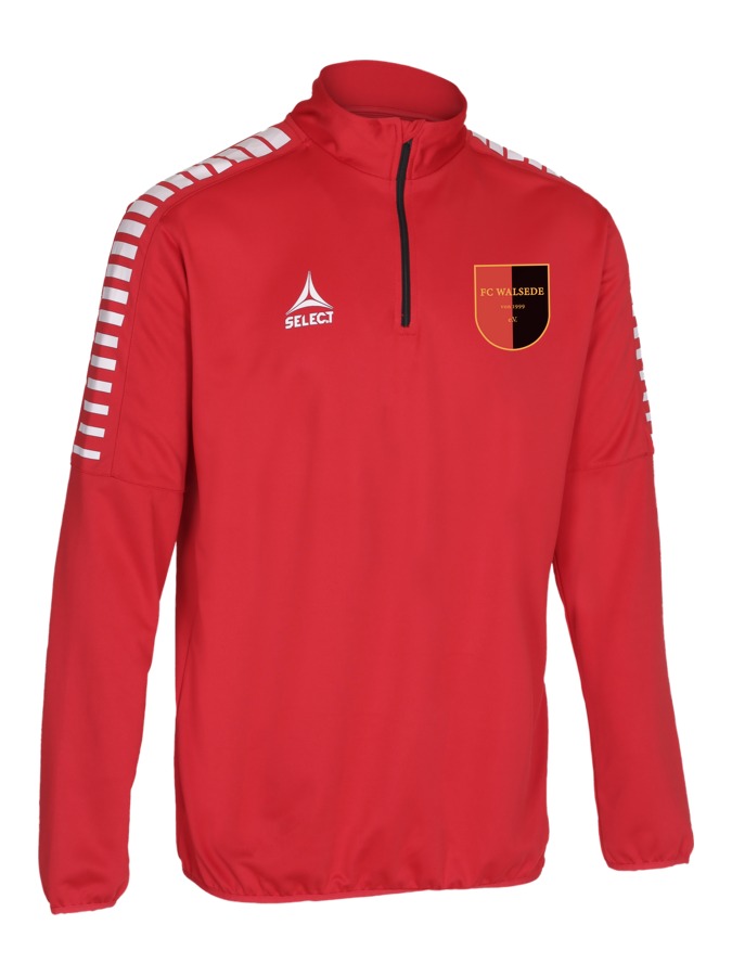 Select Argentina Trainingstop