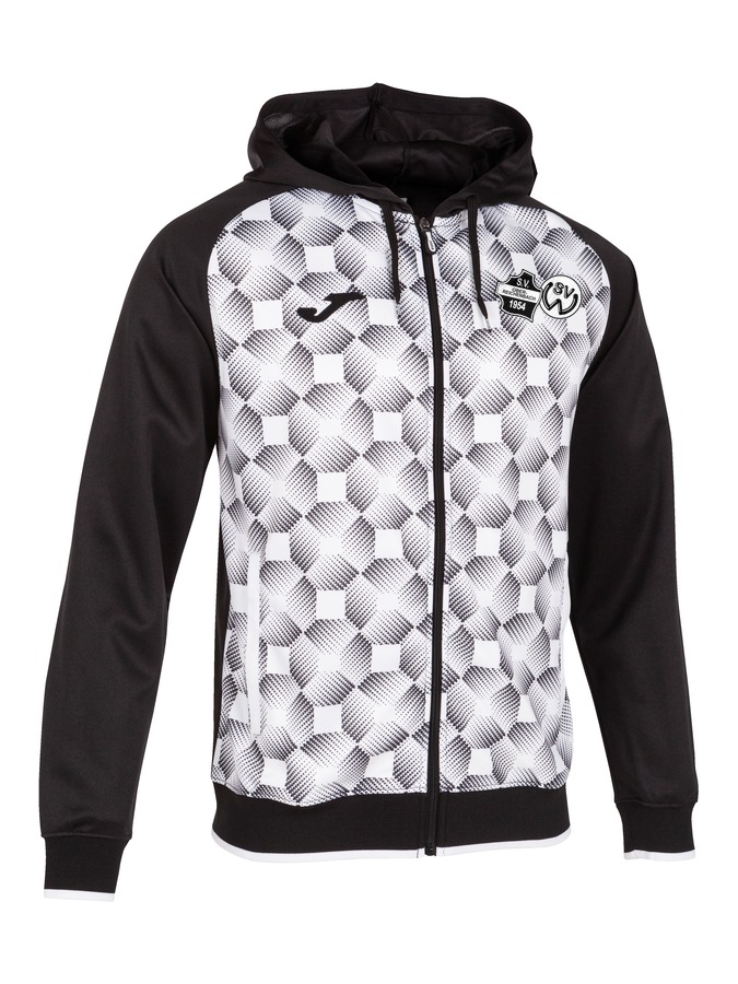 Joma Supernova III Trainingsjacke
