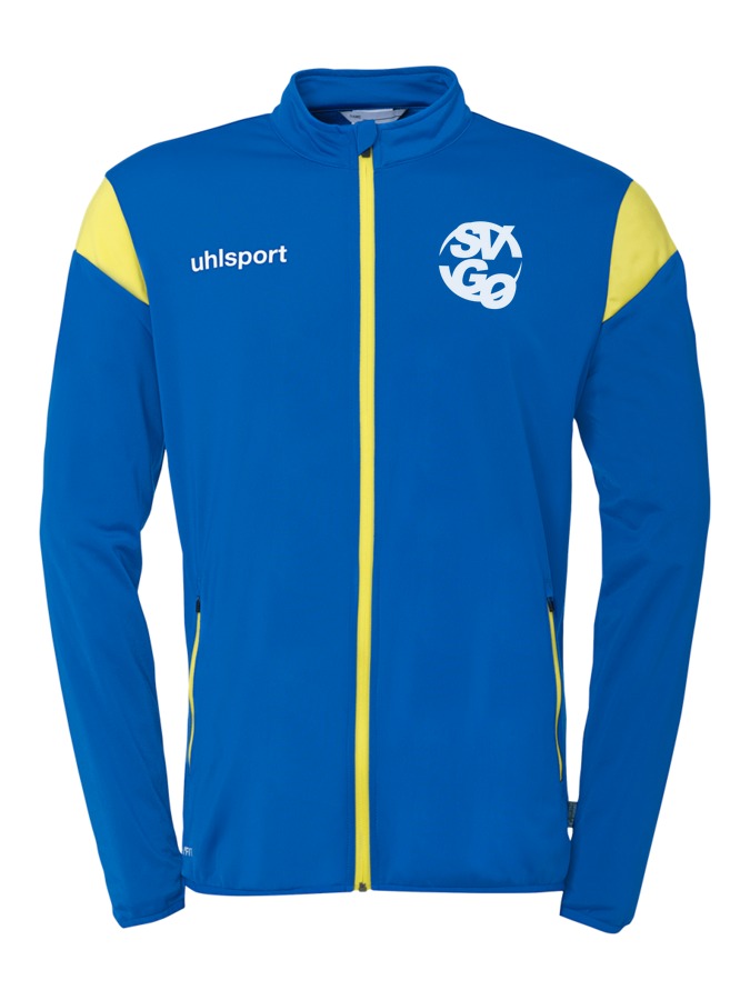 uhlsport Squad 27 Classic Jacke