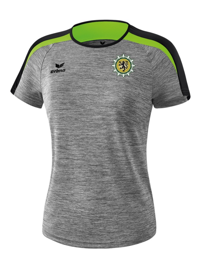 Erima Liga 2.0 T-Shirt Damen