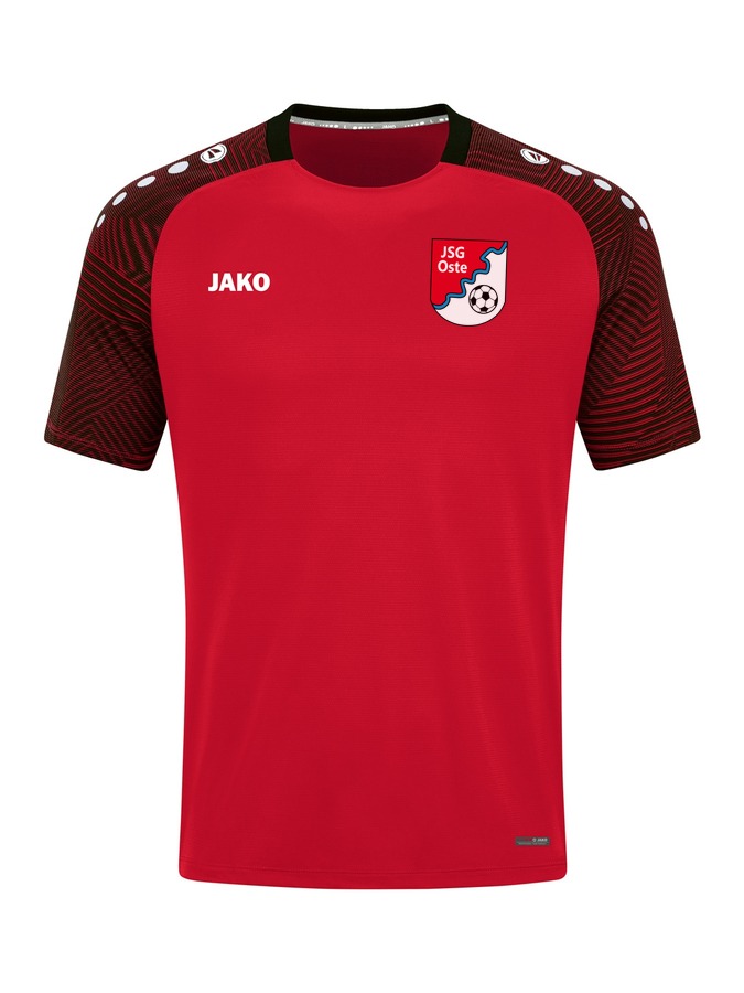 Jako T-Shirt Performance