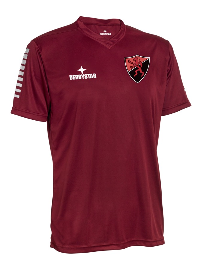 Derbystar Contra Trikot