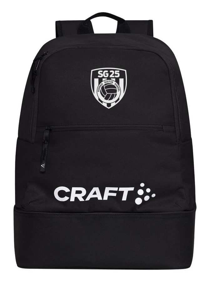 Craft Ability Shoe Rucksack (26L)