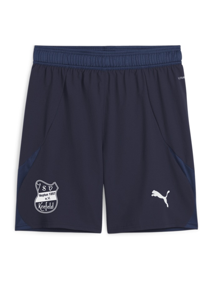 PUMA teamFINAL Shorts