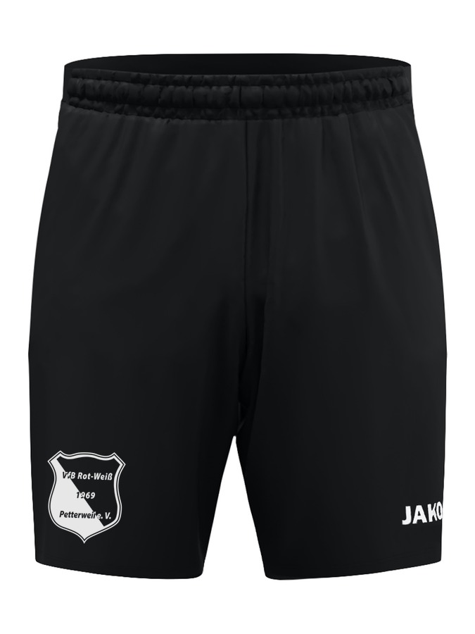 Jako Trainingsshort Dynamic Damen