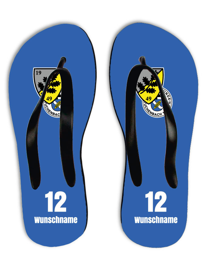 Zehentrenner