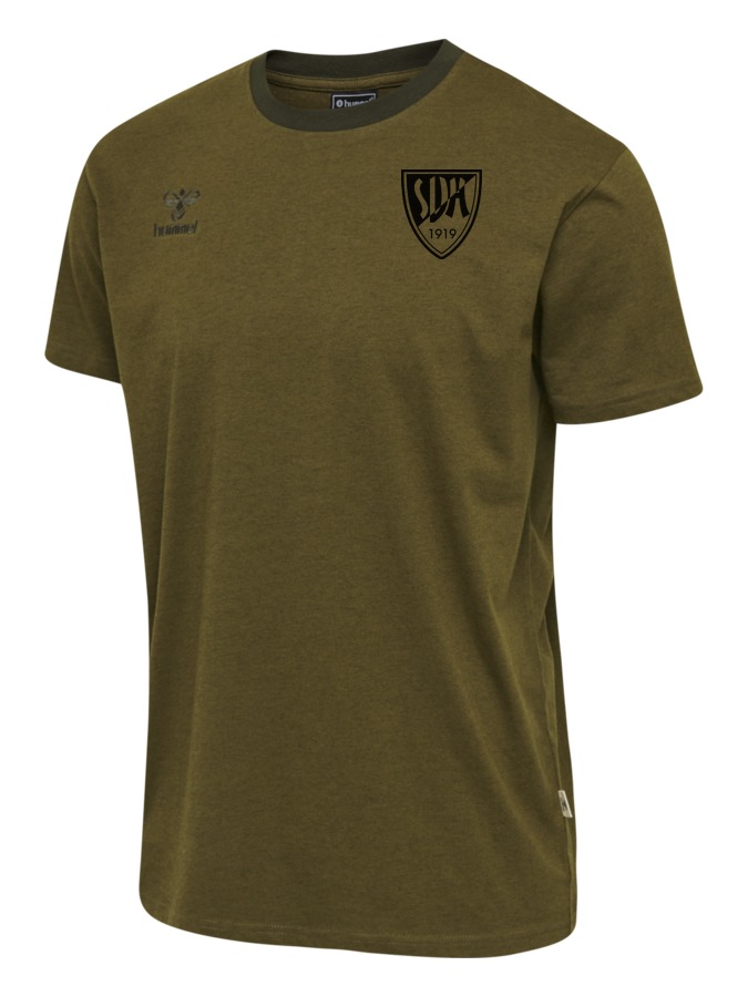 Hummel Move T-Shirt