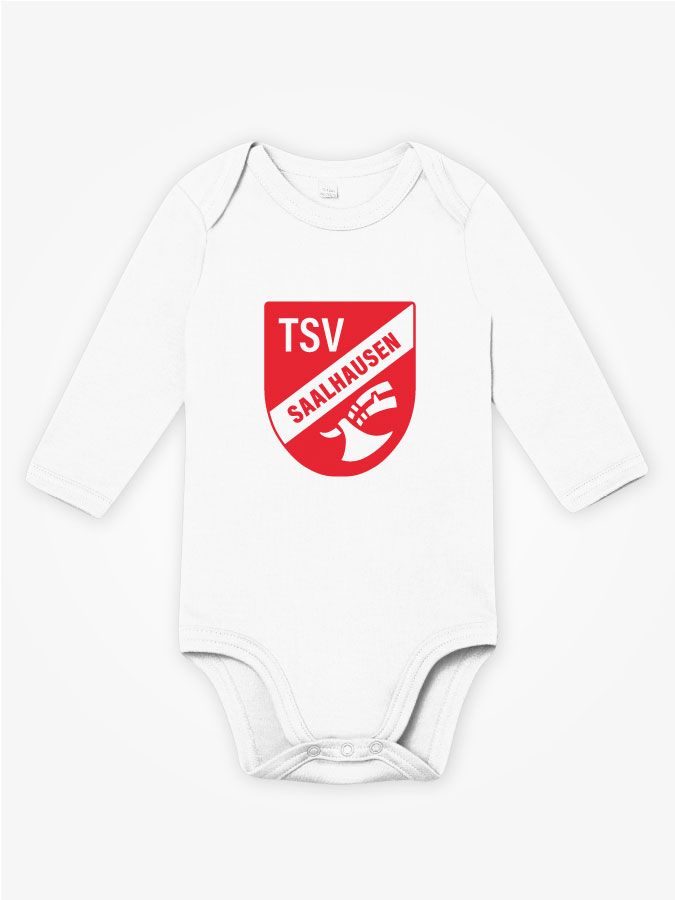Baby Body Langarm