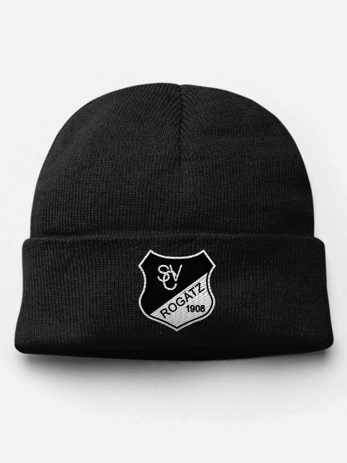 Beanie Sticklogo