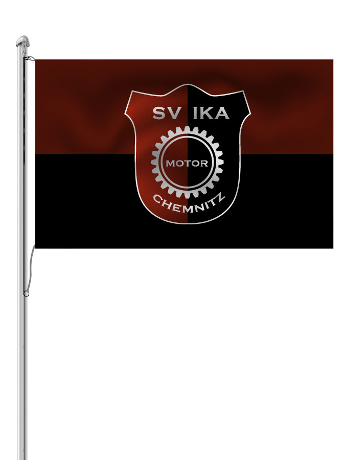 Hissfahne Logo