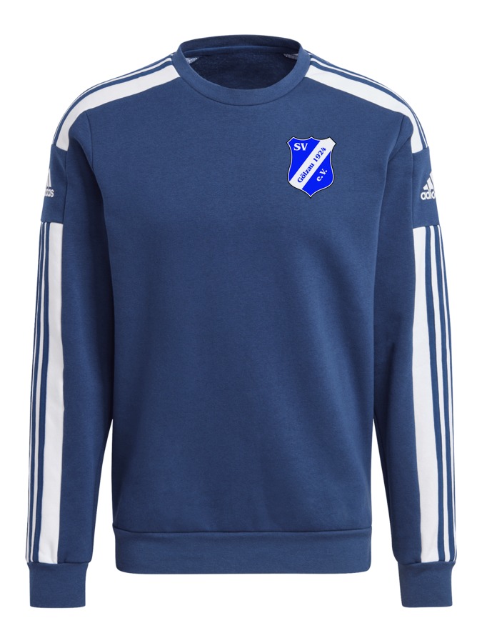 adidas Squadra 21 Sweatshirt