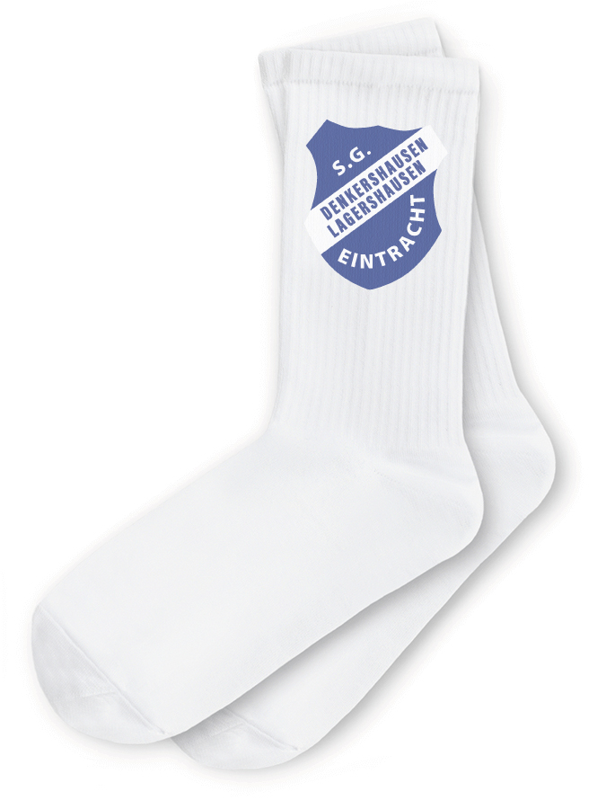 Sportsocken Logo
