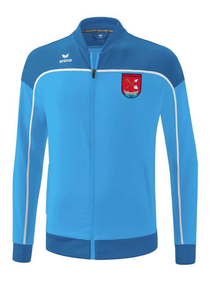 Erima Change Präsentationsjacke