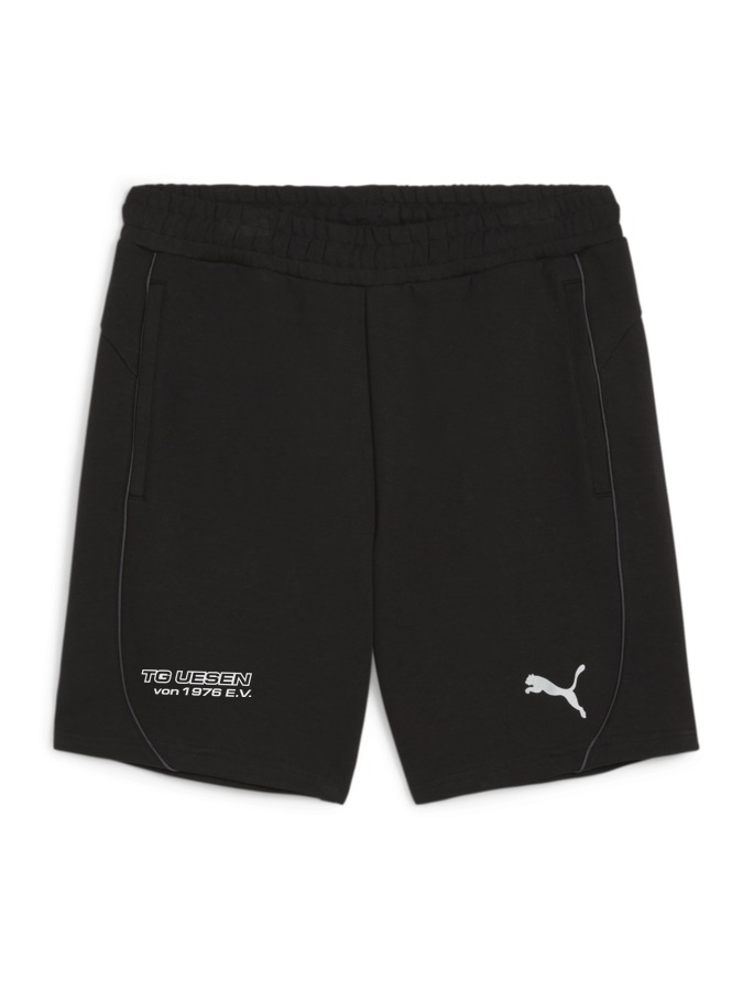 PUMA teamFINAL Casuals Shorts