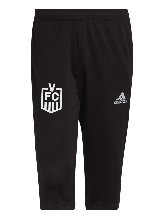 adidas Entrada 22 3/4-Hose