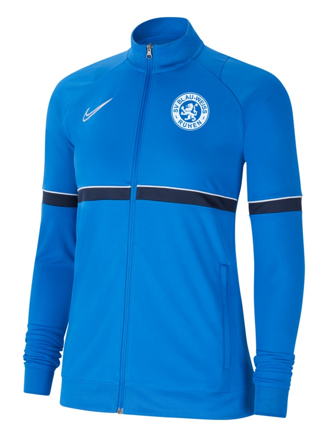 Nike Academy 21 Knit Trainingsjacke Damen