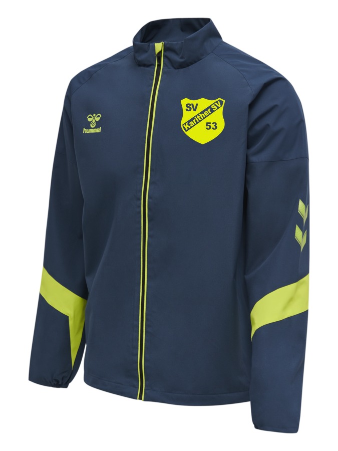 Hummel Lead Training Jacke