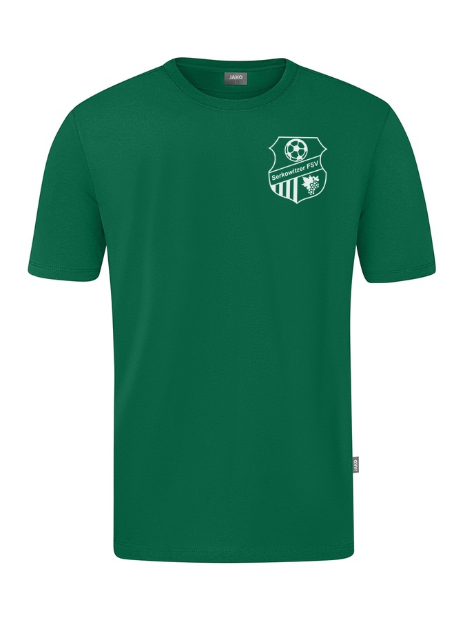Jako T-Shirt Doubletex