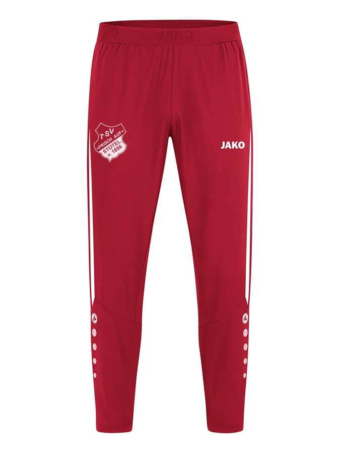 Jako Freizeithose Power