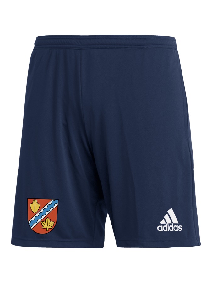 adidas Entrada 22 Trainingsshorts