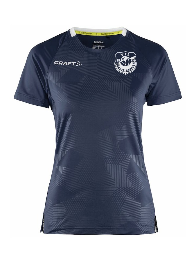Craft Premier Solid Trikot Damen