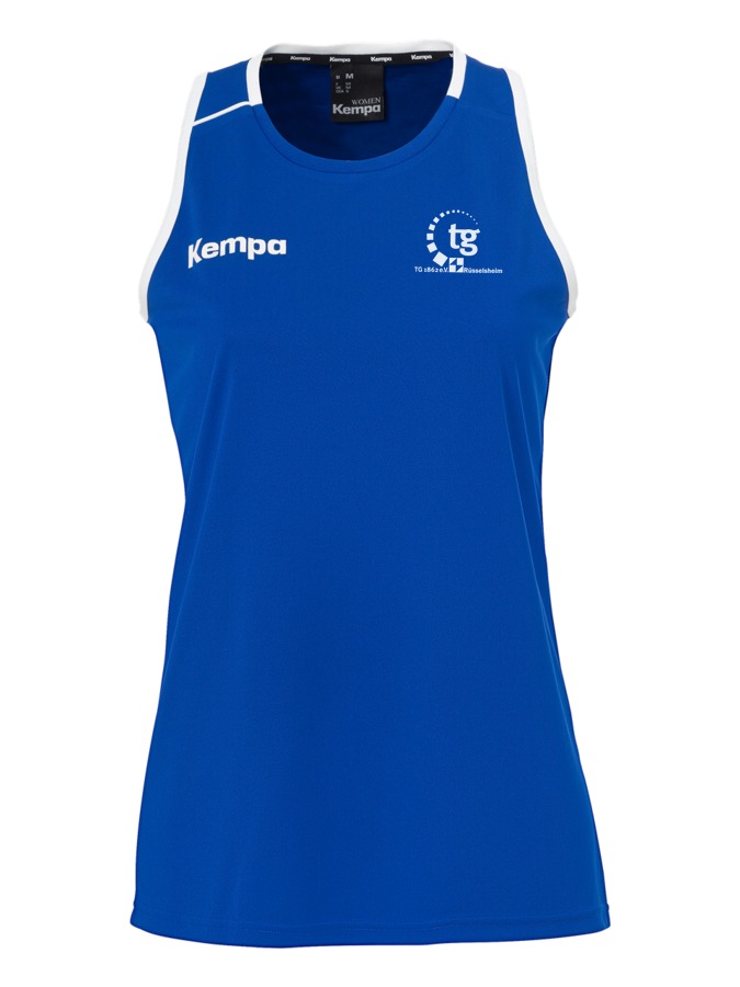 Kempa Player Tank Top Damen