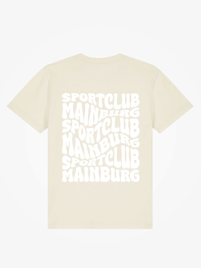 Shirt Wavy Kids
