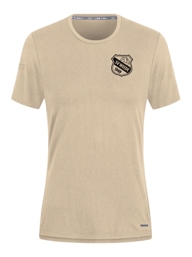 Jako T-Shirt Pro Casual Damen