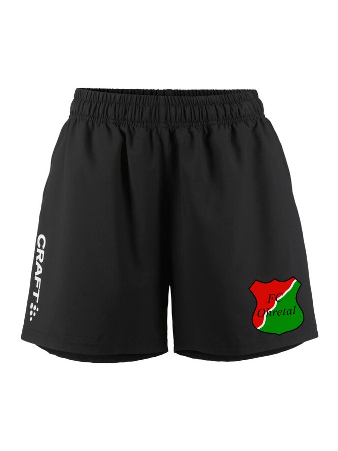 Craft Rush 2.0 Shorts Damen