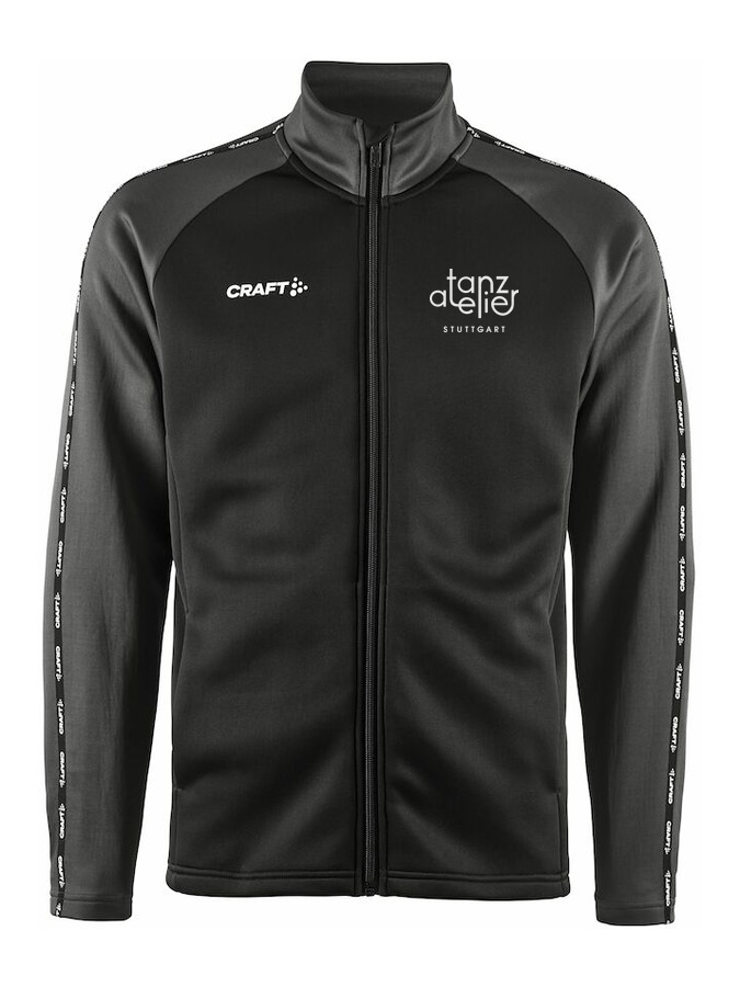 Craft Squad 2.0 Trainingsjacke