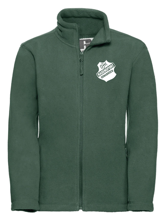 Fleecejacke Basic Kids